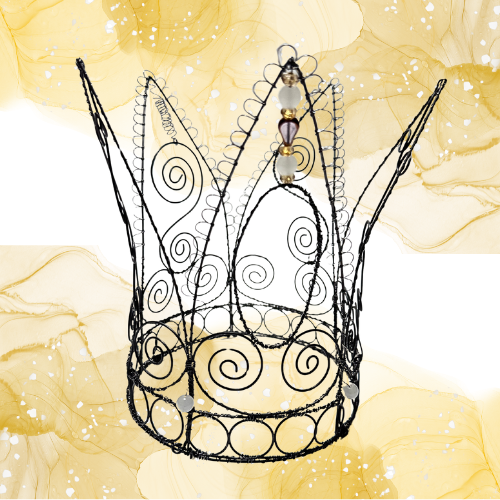 Corona Decorativa