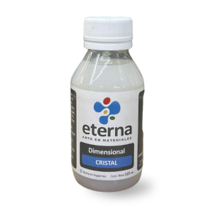 Dimensional Cristal 125 ml